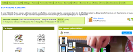 Site Pictogramas